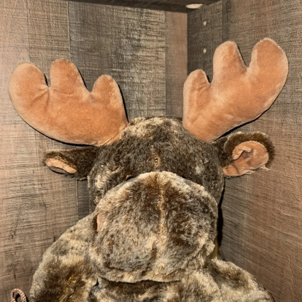 MOOSE toddler‎ Backpack